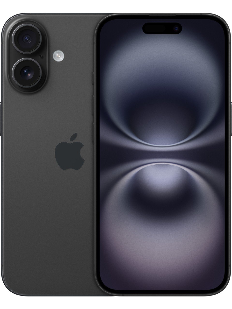 Apple iPhone 16 256 GB — Siyah